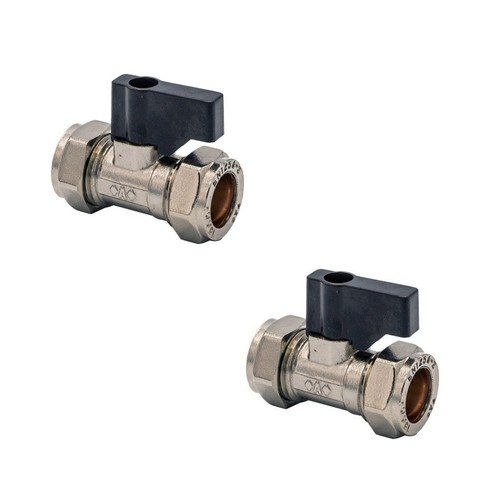 15mm lever handle - lever,