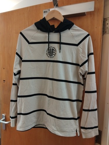 Huf hoodie size - huf,