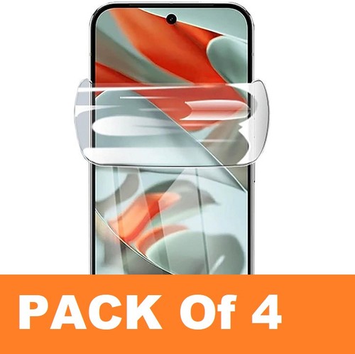 Clear tpu hydrogel - hydrogel, screen