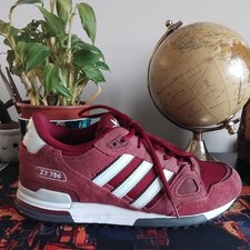 Adidas Originals ZX 750 UK 8