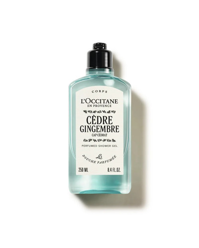 Occitane cedre gingembre - l'occitane,