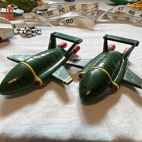 Thunderbird 10cm inches - thunderbird,