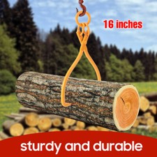 16" Log Skidding Lifting Tongs