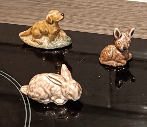 Wade whimsies animal - whimsies,