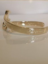 Snap on spanner bracelet 10mm