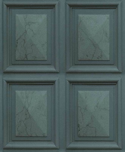 Wood panel panelling wallpaper - wood,