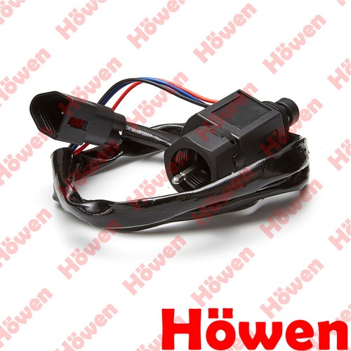 Howen gearbox speed speedo - speed,