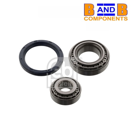 Wheel bearing kit camper - vw,