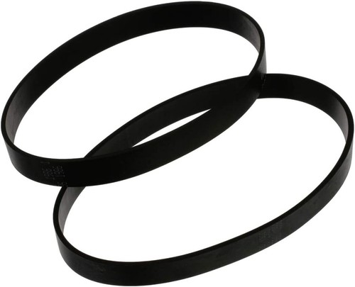 Replacement drive belts - 2x, for