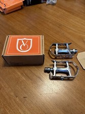 Velo Orange Pedals 