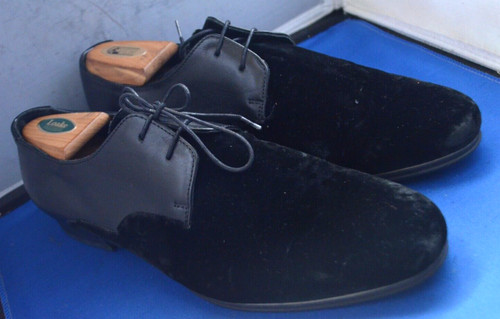 Hudson england smart - smart, black