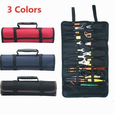 22 Pocket Canvas Chisel