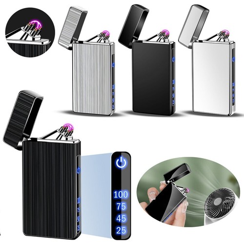 Rechargeable laser double arc - laser,