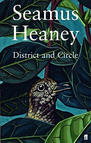 District and circle seamus - district, circle-seamus