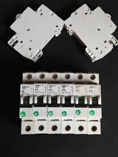 Steeple MCB (Series E) (6000) (B6,B16,B32,B40)