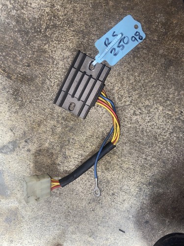 Aprillia rs250 1998 regulator - rs250,