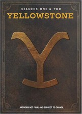 Yellowstone season 2 - season, 1&2