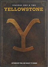 Yellowstone Season 1&2