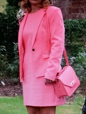 Next Size 12 Dress Suit With