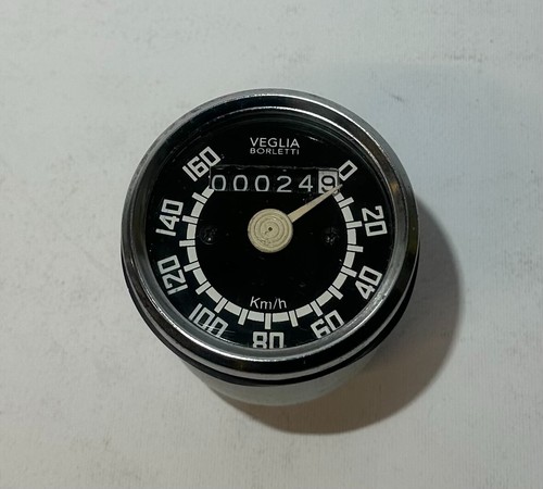 Kilometer counter 160 veglia - counter,