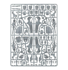 Warlord Titan Weapons: Plasma