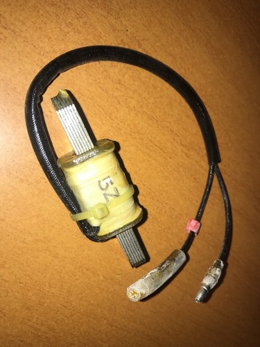 Primary magneto ignition coil - magneto,