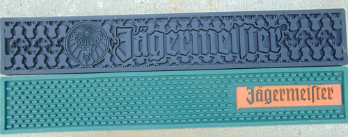 New jagermeister jager bar - new,