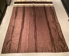 1 x pair Coloroll ready made