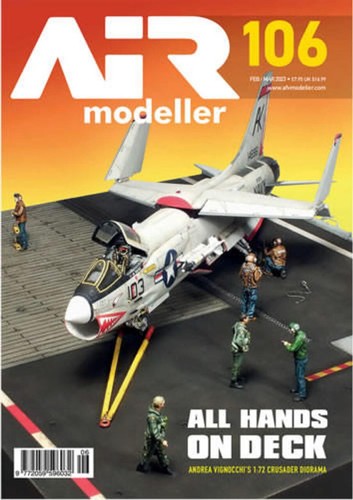 Air modeller magazine uk - air,