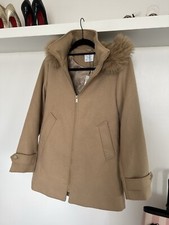 Primark Tan / Camel Faux Fur