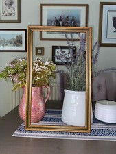 Ornate Carvers Gilders Gilt