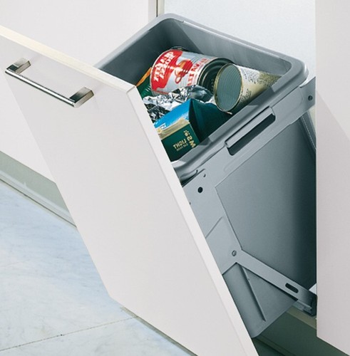 Waste collector liters - 30,