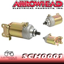 STARTER MOTOR APRILIA Scarabeo