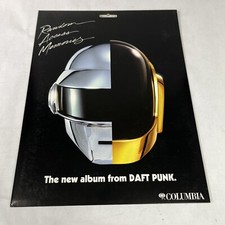 Daft punk random access - punk,