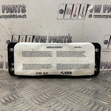 SKODA RAPID MK1 KNEE BAG. AIR