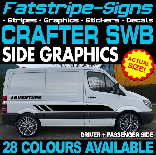 Fit crafter swb - vw,