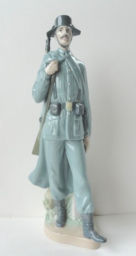 Lladro 4984 la - 4984, ‘la