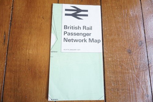 Jan 1971 british rail - jan,