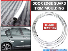 10 Meter Chrome Moulding Trim