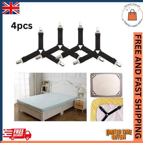 4pcs triangle bed - 4pcs,