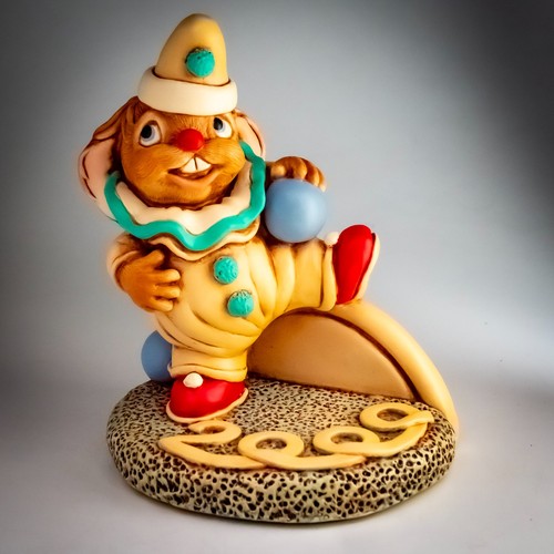 Pendelfin rare event piece - rare,