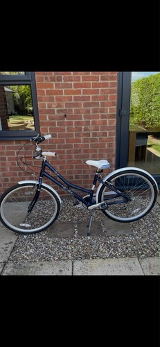Victoria pendleton bike - pendleton,