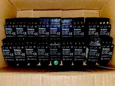 Crabtree 250w Dimmer Module Push On On/Off Turn to Dim