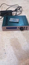 Brennan JB7  with remote