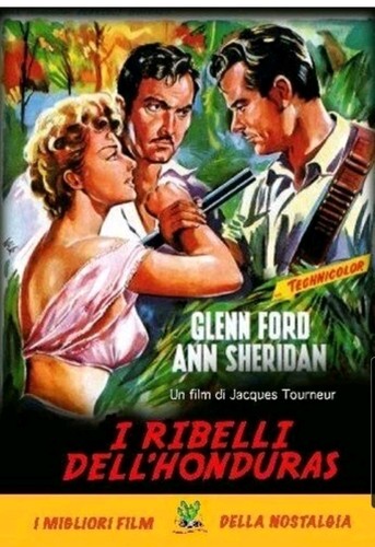 The rebels honduras dvd - dvd,