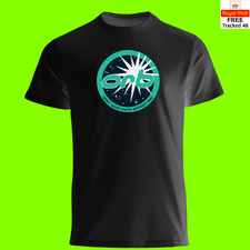 The Orb - T Shirt - Electronic
