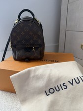 Louis Vuitton Palm Springs