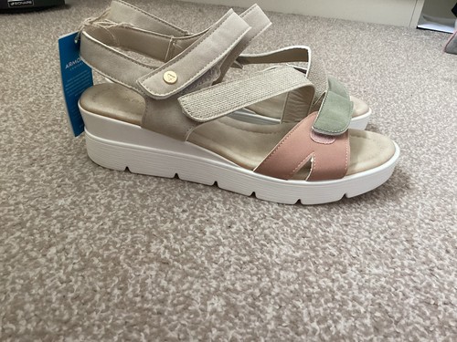 Women sandals 6 5 - 40, 6.5