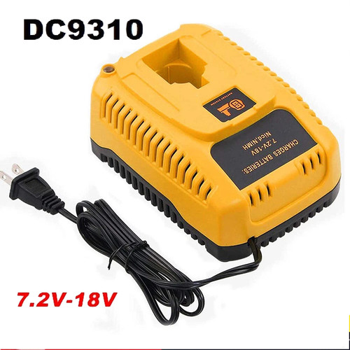 Fast battery charger - battery, dc9310