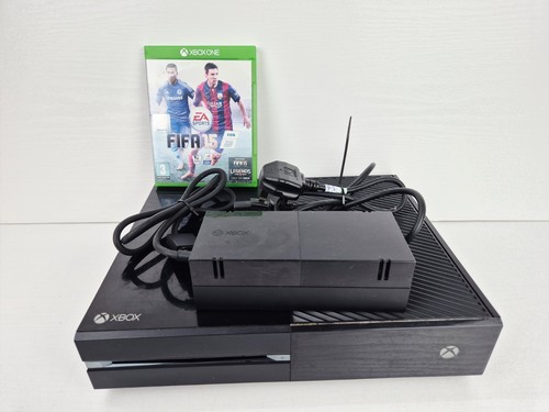 Microsoft xbox one 500gb - one,